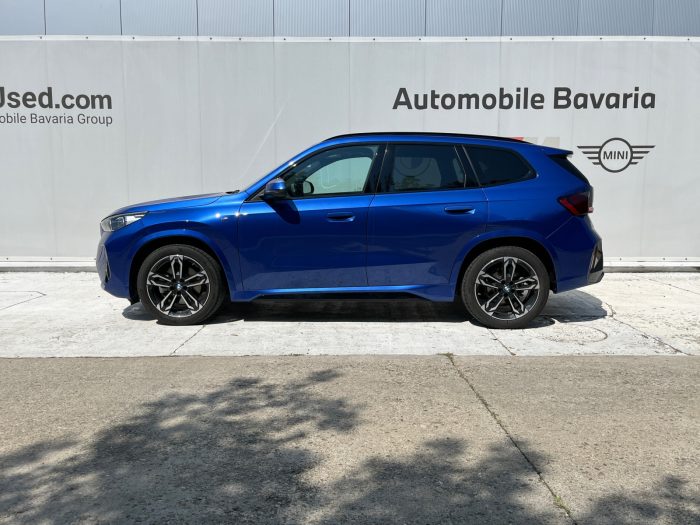 BMW X1, X1 SDRIVE20I, 2024, 9421 km