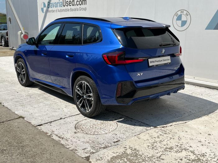 BMW X1, X1 SDRIVE20I, 2024, 9421 km