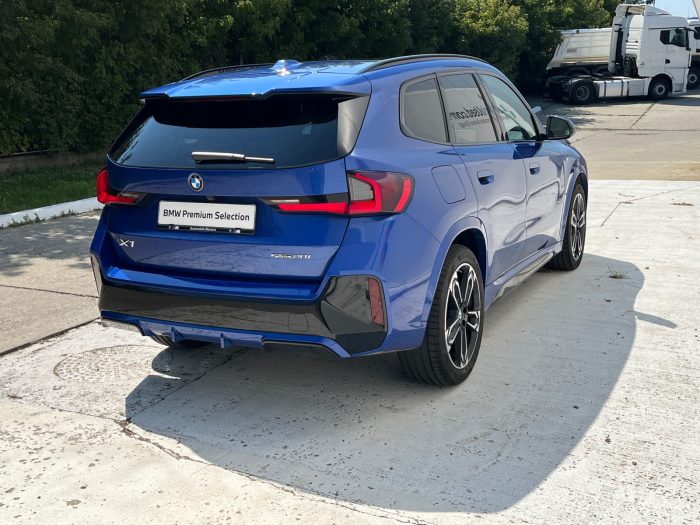 BMW X1, X1 SDRIVE20I, 2024, 9421 km