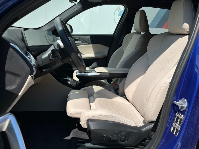 BMW X1, X1 SDRIVE20I, 2024, 9421 km