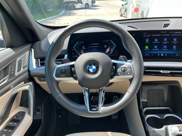 BMW X1, X1 SDRIVE20I, 2024, 9421 km