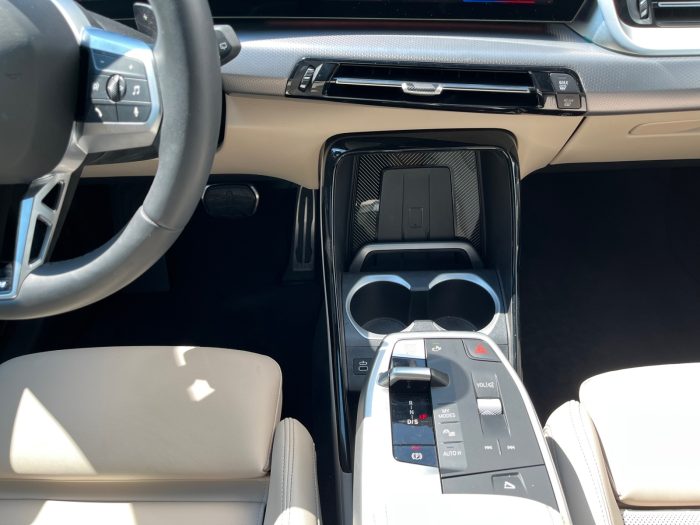 BMW X1, X1 SDRIVE20I, 2024, 9421 km