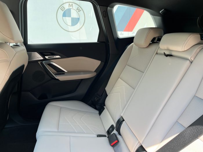 BMW X1, X1 SDRIVE20I, 2024, 9421 km