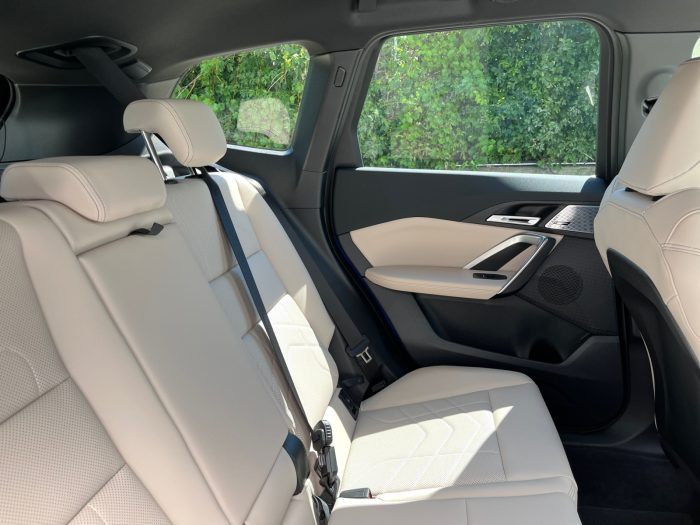 BMW X1, X1 SDRIVE20I, 2024, 9421 km