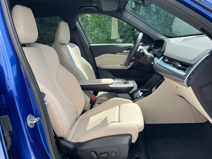 BMW X1, X1 SDRIVE20I, 2024, 9421 km