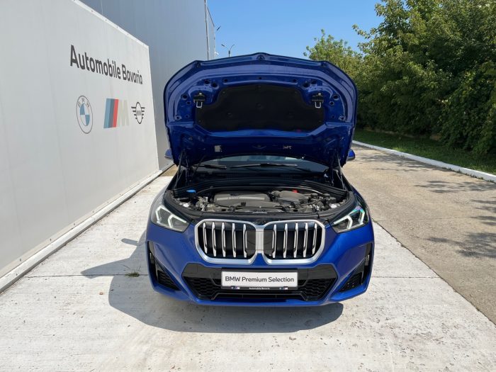 BMW X1, X1 SDRIVE20I, 2024, 9421 km