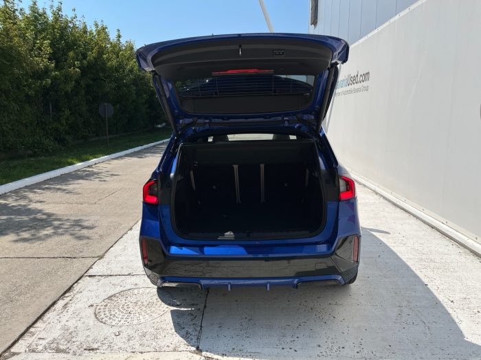 BMW X1, X1 SDRIVE20I, 2024, 9421 km