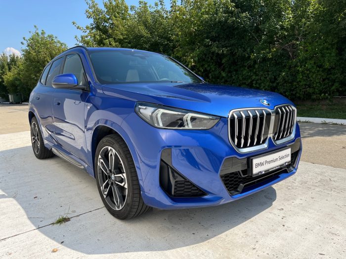 BMW X1, X1 SDRIVE20I, 2024, 9421 km