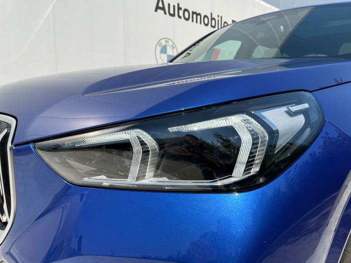 BMW X1, X1 SDRIVE20I, 2024, 9421 km
