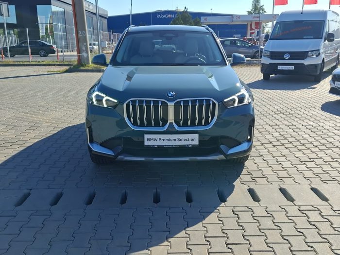 BMW X1, X1 XDRIVE20D, 2024, 24028 km