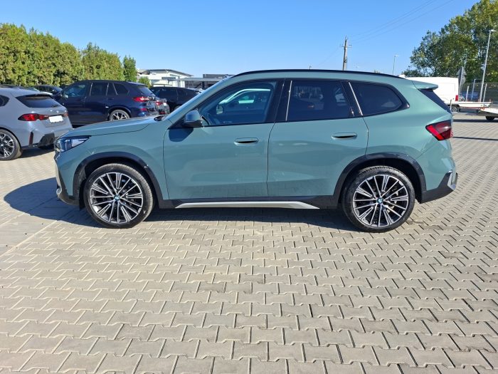BMW X1, X1 XDRIVE20D, 2024, 24028 km