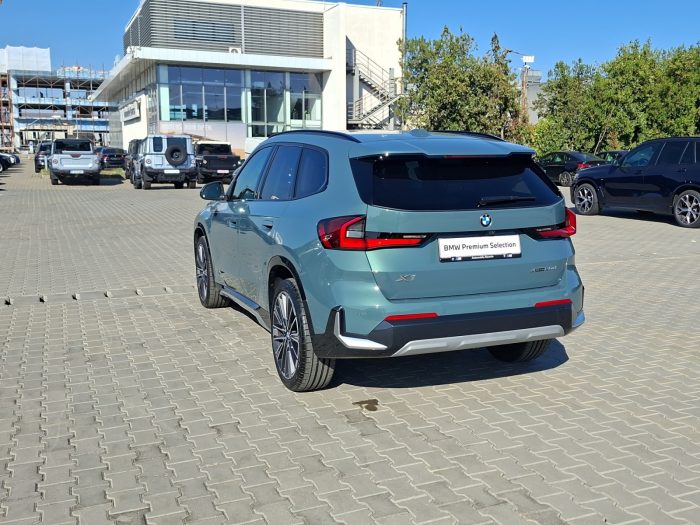 BMW X1, X1 XDRIVE20D, 2024, 24028 km