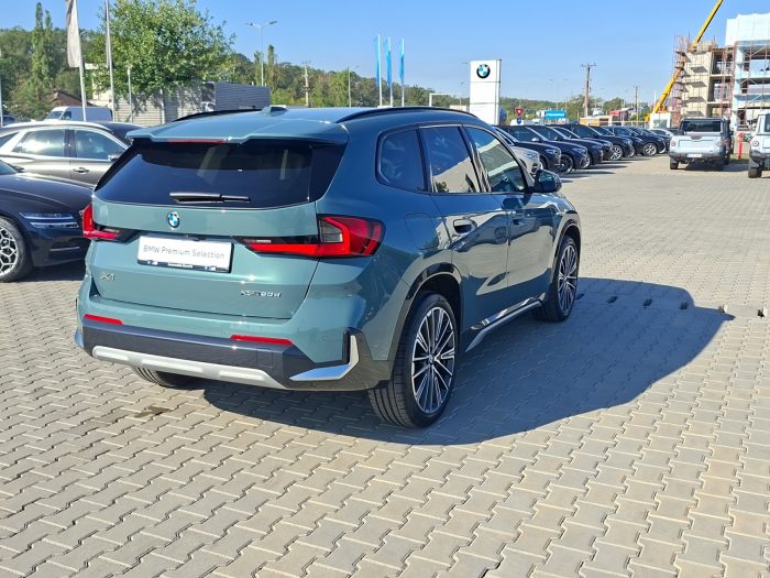 BMW X1, X1 XDRIVE20D, 2024, 24028 km