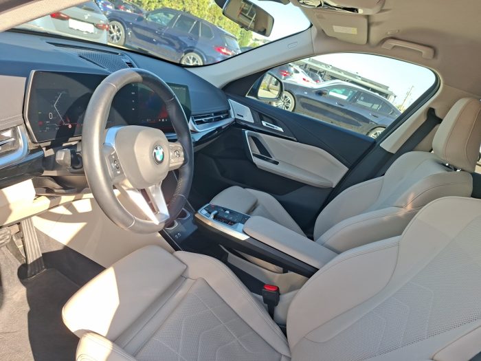 BMW X1, X1 XDRIVE20D, 2024, 24028 km