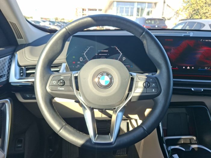 BMW X1, X1 XDRIVE20D, 2024, 24028 km