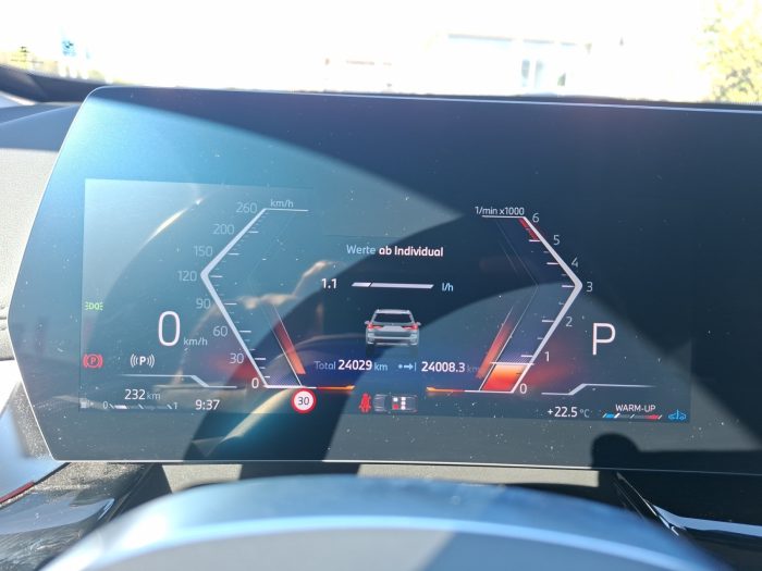 BMW X1, X1 XDRIVE20D, 2024, 24028 km