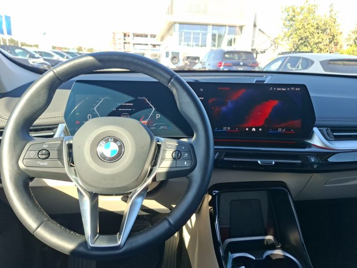 BMW X1, X1 XDRIVE20D, 2024, 24028 km