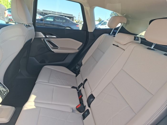BMW X1, X1 XDRIVE20D, 2024, 24028 km