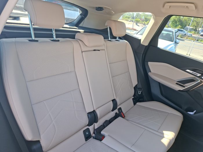 BMW X1, X1 XDRIVE20D, 2024, 24028 km