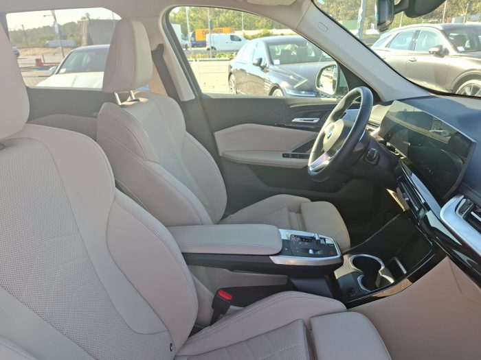 BMW X1, X1 XDRIVE20D, 2024, 24028 km