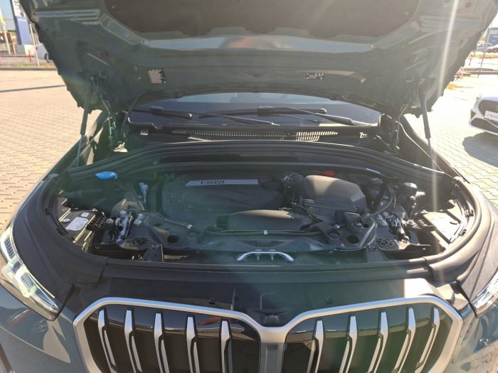 BMW X1, X1 XDRIVE20D, 2024, 24028 km