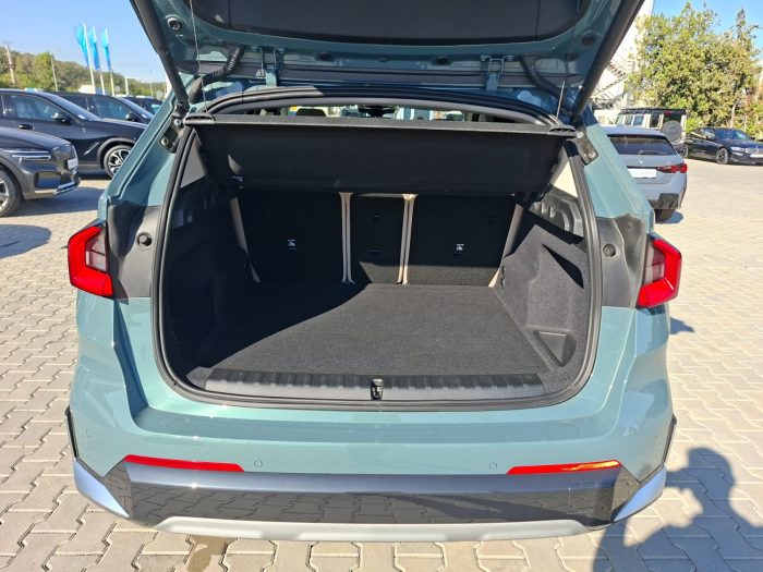 BMW X1, X1 XDRIVE20D, 2024, 24028 km