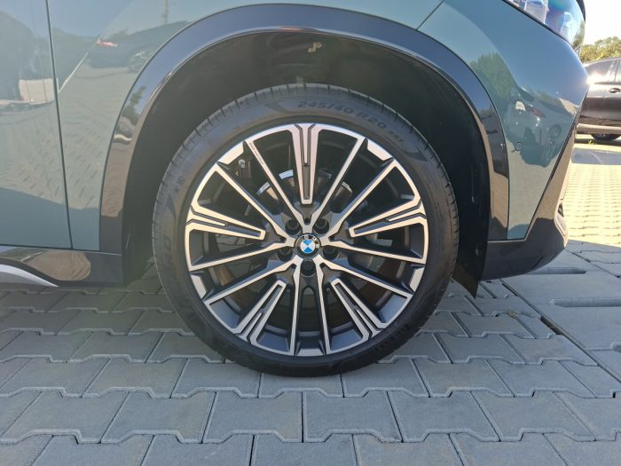 BMW X1, X1 XDRIVE20D, 2024, 24028 km