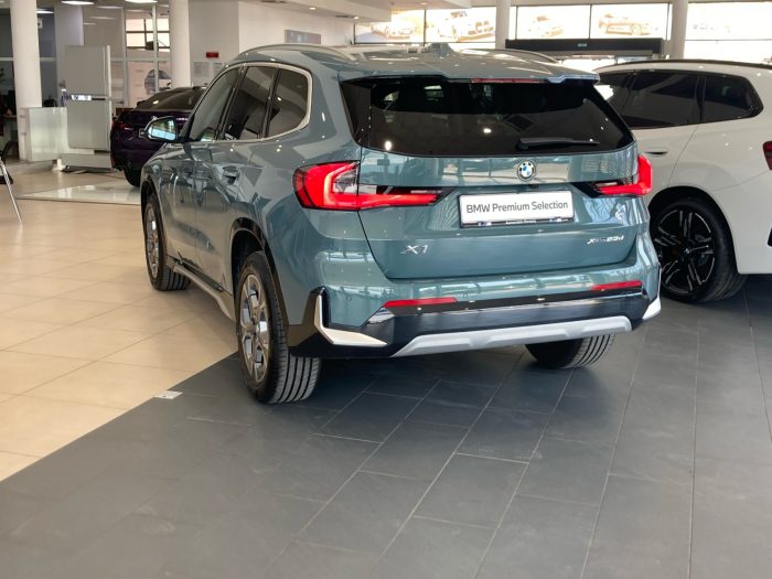 BMW X1, X1 XDRIVE23D, 2023, 8500 km