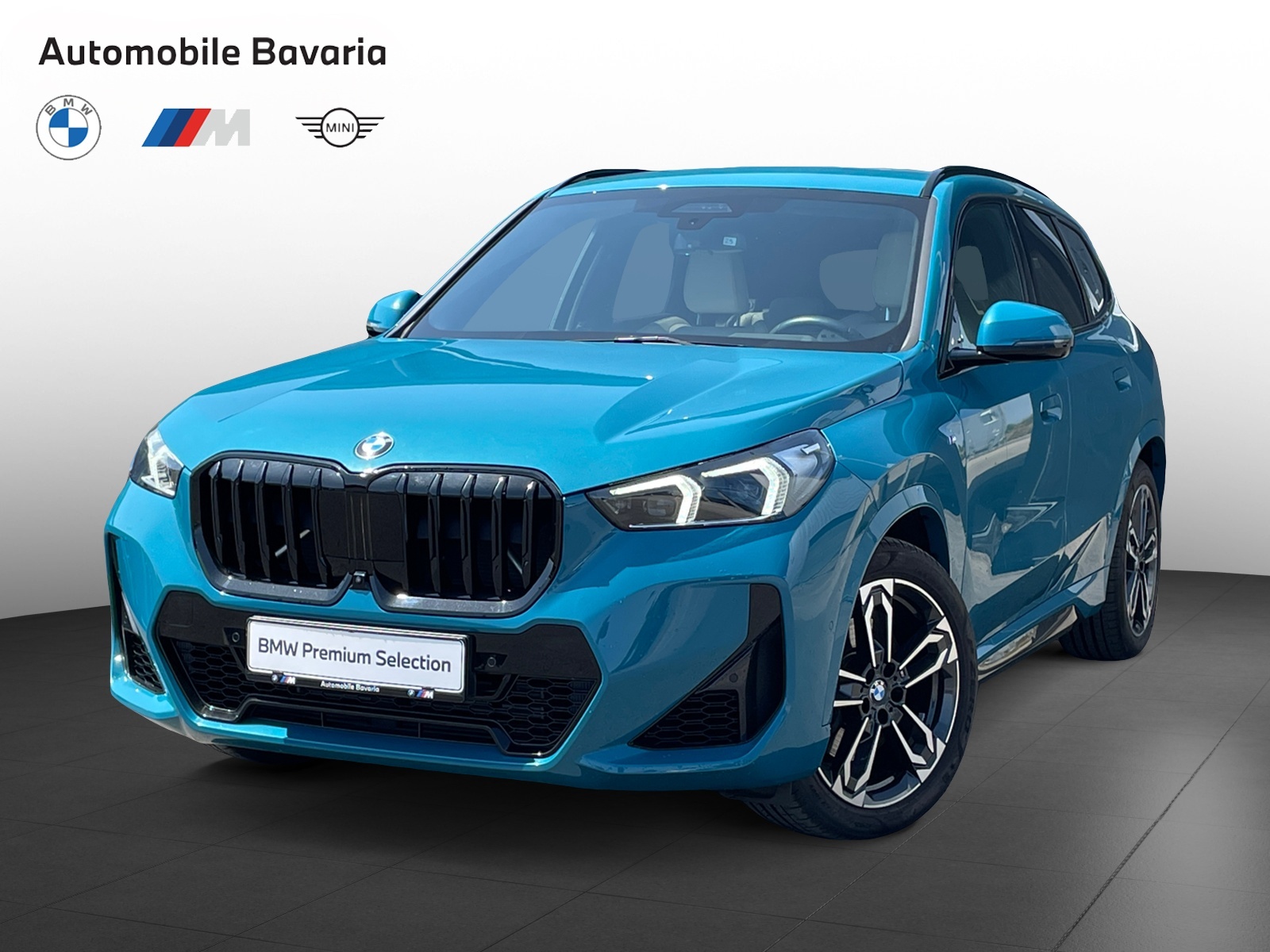 BMW X1, X1 XDRIVE23I, 2024, 24923 km