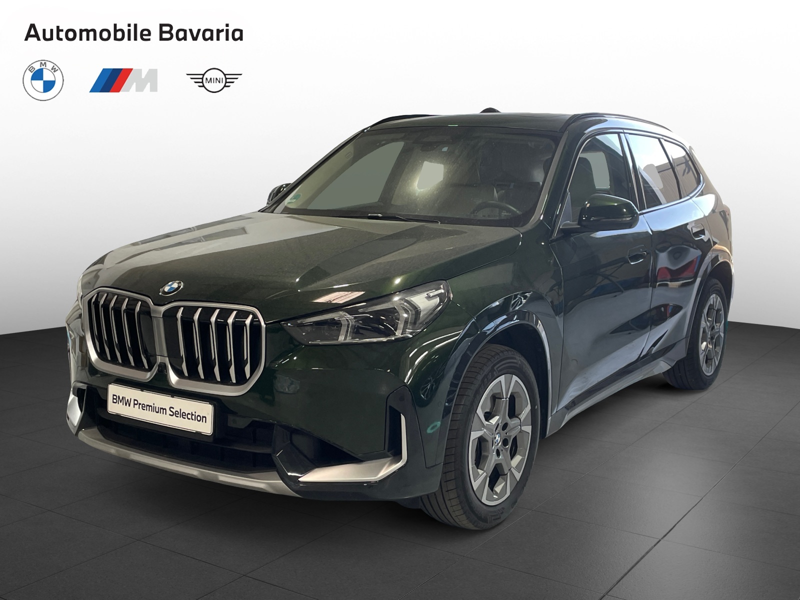 BMW X1, X1 XDRIVE23I, 2024, 28466 km