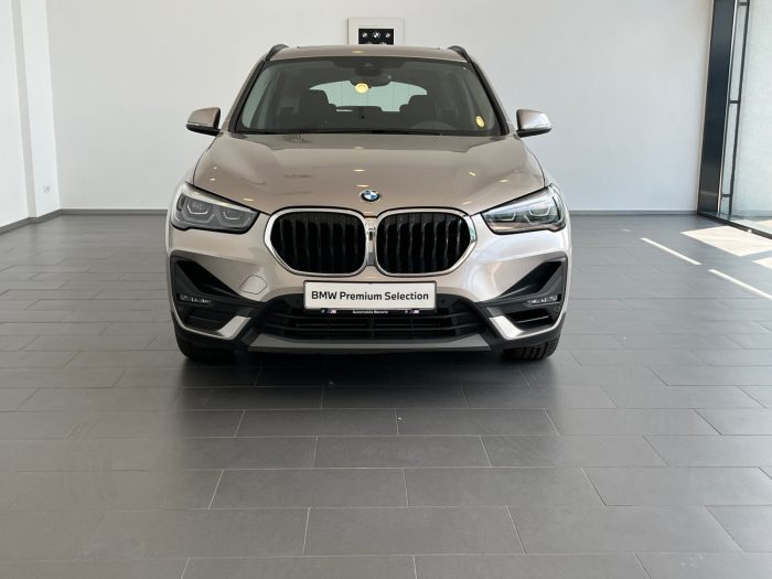 BMW X1, X1 XDRIVE25E, 2021, 95600 km