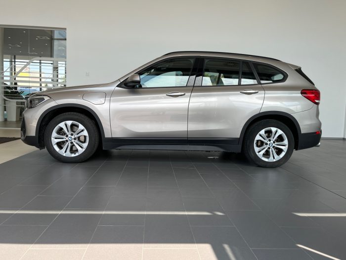 BMW X1, X1 XDRIVE25E, 2021, 95600 km