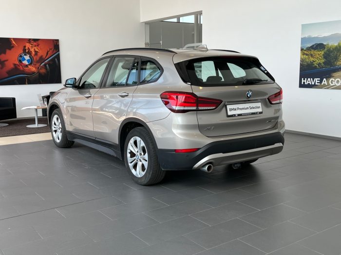 BMW X1, X1 XDRIVE25E, 2021, 95600 km