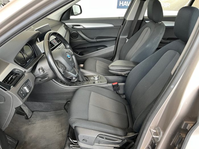 BMW X1, X1 XDRIVE25E, 2021, 95600 km