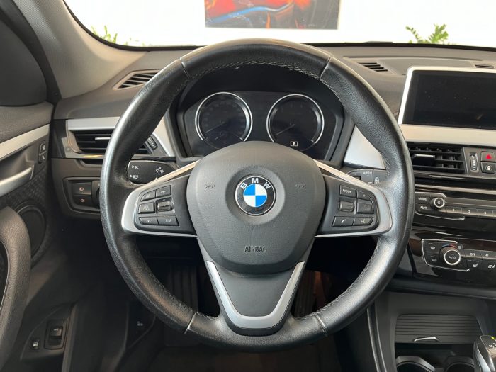 BMW X1, X1 XDRIVE25E, 2021, 95600 km