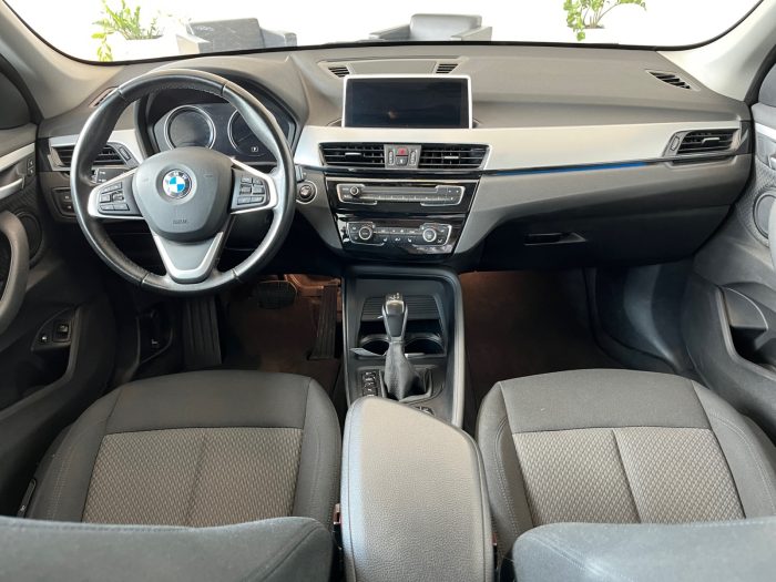 BMW X1, X1 XDRIVE25E, 2021, 95600 km