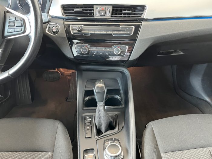 BMW X1, X1 XDRIVE25E, 2021, 95600 km