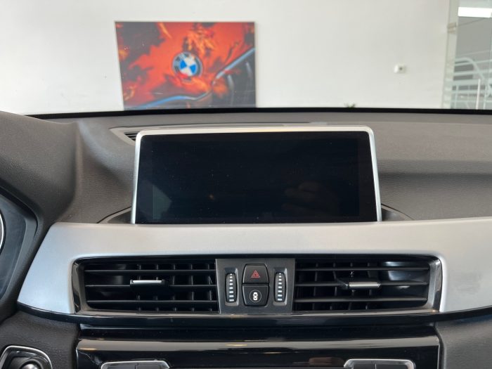 BMW X1, X1 XDRIVE25E, 2021, 95600 km