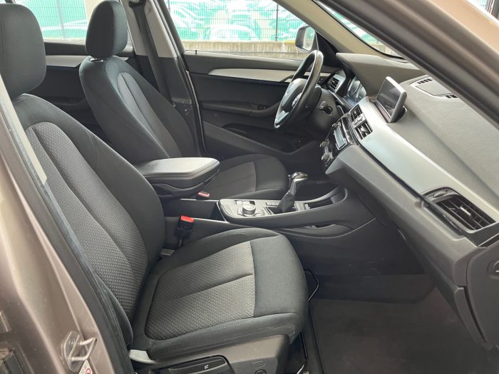 BMW X1, X1 XDRIVE25E, 2021, 95600 km