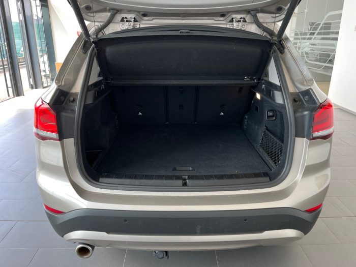 BMW X1, X1 XDRIVE25E, 2021, 95600 km