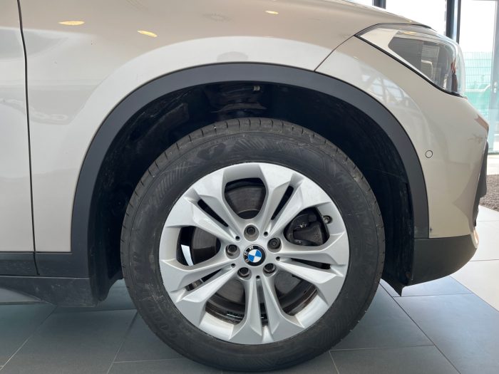 BMW X1, X1 XDRIVE25E, 2021, 95600 km