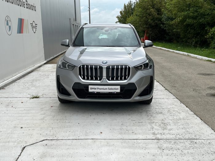 BMW X1, X1 XDRIVE25E, 2024, 7900 km