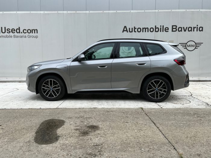 BMW X1, X1 XDRIVE25E, 2024, 7900 km