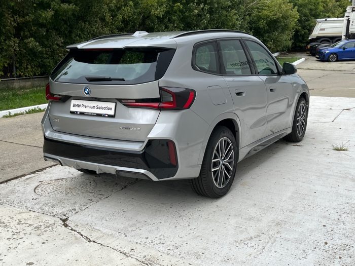 BMW X1, X1 XDRIVE25E, 2024, 7900 km
