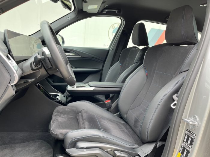 BMW X1, X1 XDRIVE25E, 2024, 7900 km