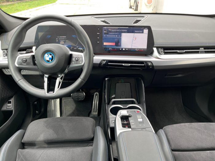 BMW X1, X1 XDRIVE25E, 2024, 7900 km