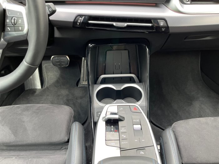 BMW X1, X1 XDRIVE25E, 2024, 7900 km