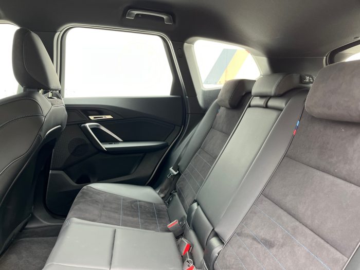 BMW X1, X1 XDRIVE25E, 2024, 7900 km