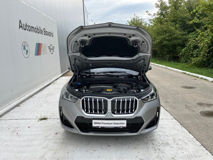 BMW X1, X1 XDRIVE25E, 2024, 7900 km