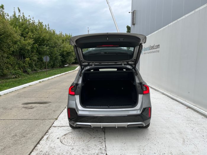 BMW X1, X1 XDRIVE25E, 2024, 7900 km